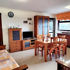 J&e Flat Apartamento Santa Cruz de la Palma (Isla de la Palma)