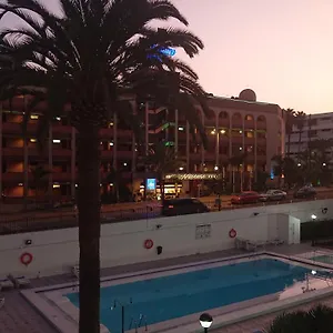 Yánez Sweet 312 Playa Delinglés Maspalomas Apartamento Playa del Inglés
