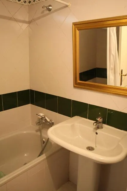 Nueva Apartment Garrucha